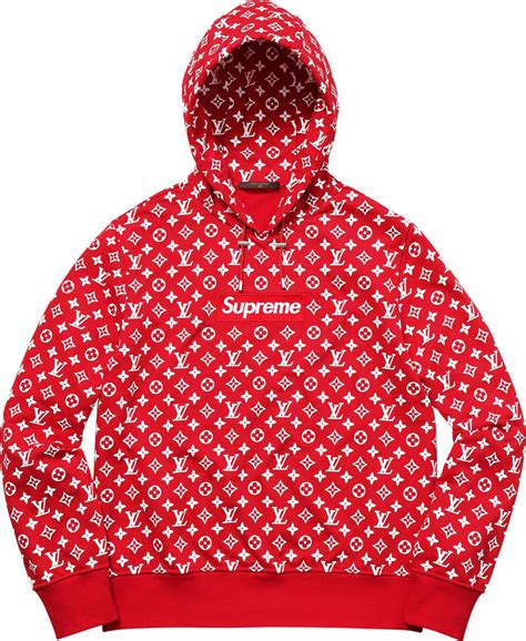 pigiama louis vuitton supreme|supreme x louis vuitton.